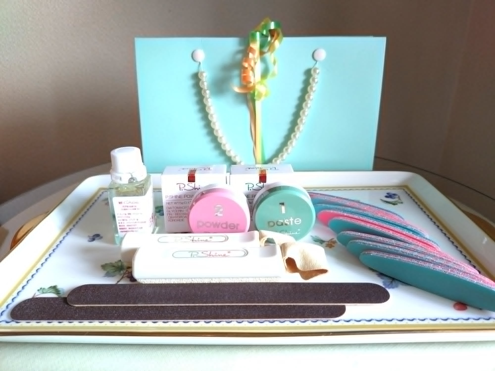 �I�[�q�g�~�@�o�t�B���O�@�l�C���P�A�L�b�g